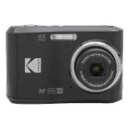 Изображение товара Фотоаппарат компактный Kodak FZ45 Black