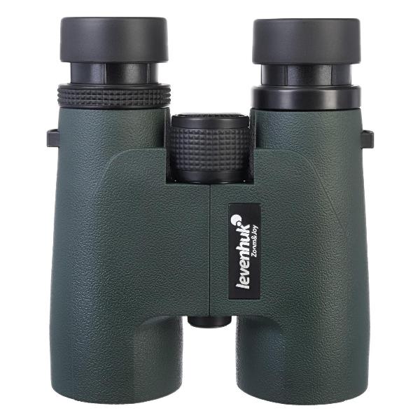 Изображение товара Бинокль Levenhuk Karma PRO 10x42