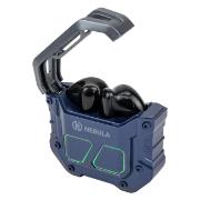 Изображение товара Наушники True Wireless игровые Nebula OCTA Blue (NG-TWS03)