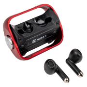 Изображение товара Наушники True Wireless игровые Nebula STORM Black (NG-TWS09)