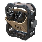 Изображение товара Наушники True Wireless игровые Nebula SIRIUS (NG-TWS12)