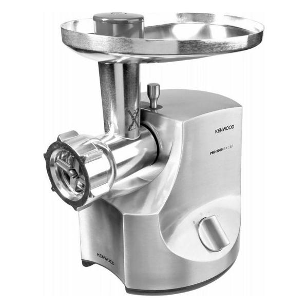 Изображение товара Электромясорубка Kenwood MG-700