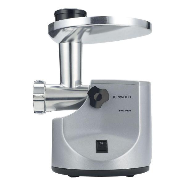 Изображение товара Электромясорубка Kenwood MG-510
