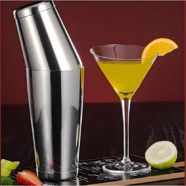 Изображение товара Шейкер HOMIUM Proffi Duet Basic05