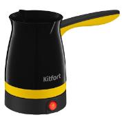 Изображение товара Турка электрическая Kitfort КТ-7183-3