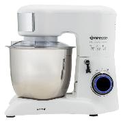 Изображение товара Планетарный миксер Gressel GRM-3004 белый