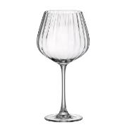 Изображение товара Набор бокалов Crystal Bohemia COLUMBA OPTIC 640-664