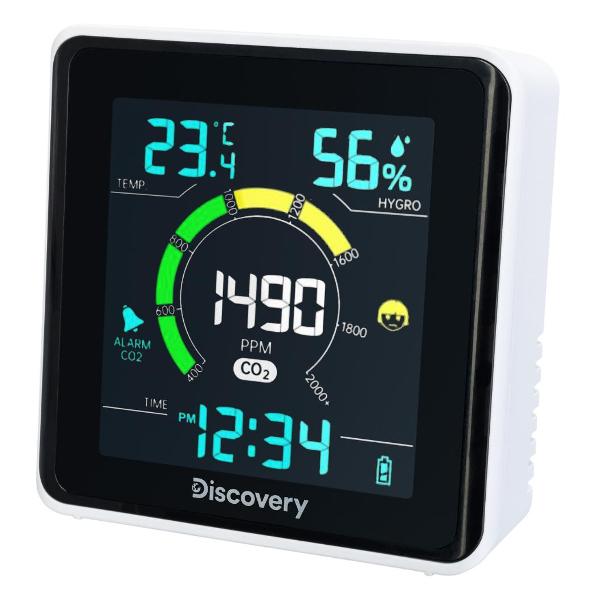 Изображение товара Детектор Discovery Report WA40