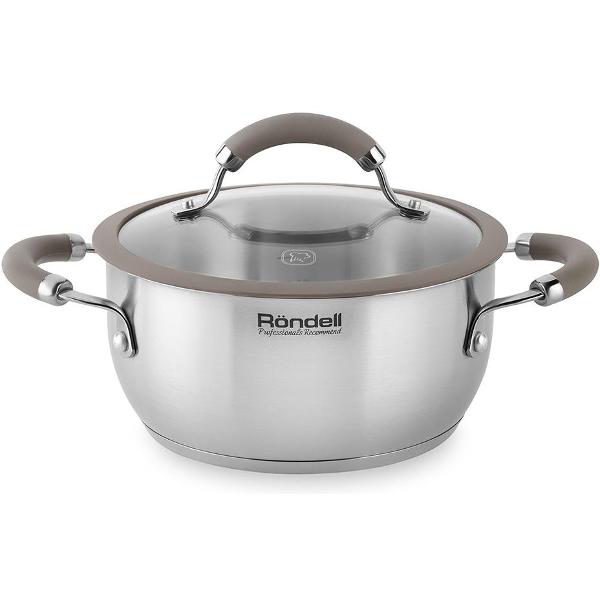 Изображение товара Кастрюля Rondell Balance RDS-755 5л