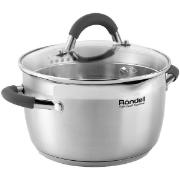 Изображение товара Кастрюля Rondell Flamme RDS-025 5,7л