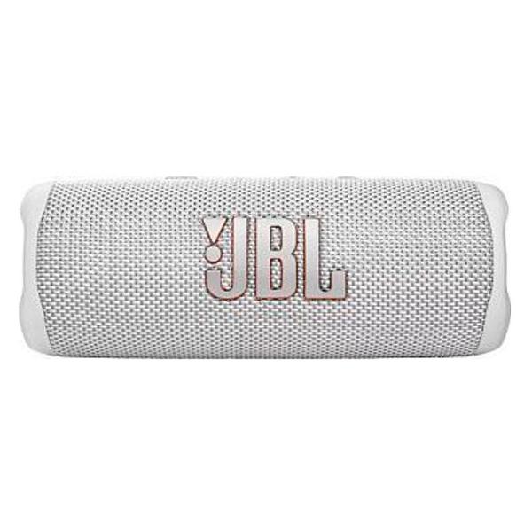Изображение товара Беспроводная акустика JBL FLIP6 белый