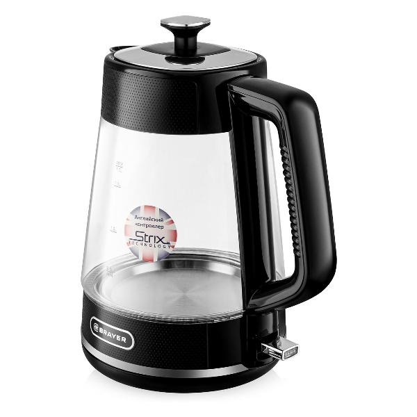 Изображение товара Электрочайник Brayer BR1071