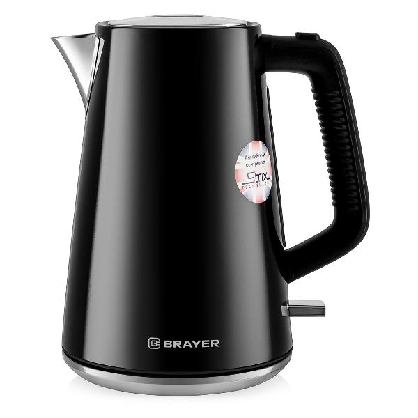 Изображение товара Электрочайник Brayer BR1073