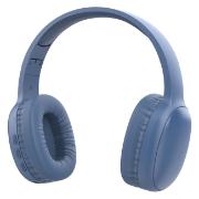 Изображение товара Наушники накладные Bluetooth HIPER HTW-QTX27