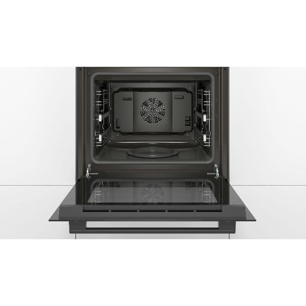 Изображение товара Электрический духовой шкаф Bosch Serie 6HIJ517YB0R