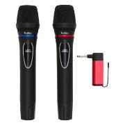 Изображение товара Микрофон беспроводной Tesler WMS-700