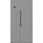 Изображение товара Холодильник (Side-by-Side) Hotpoint HFTS 640 X