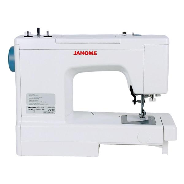 Швейная Машинка Janome 1216s Купить В Самаре