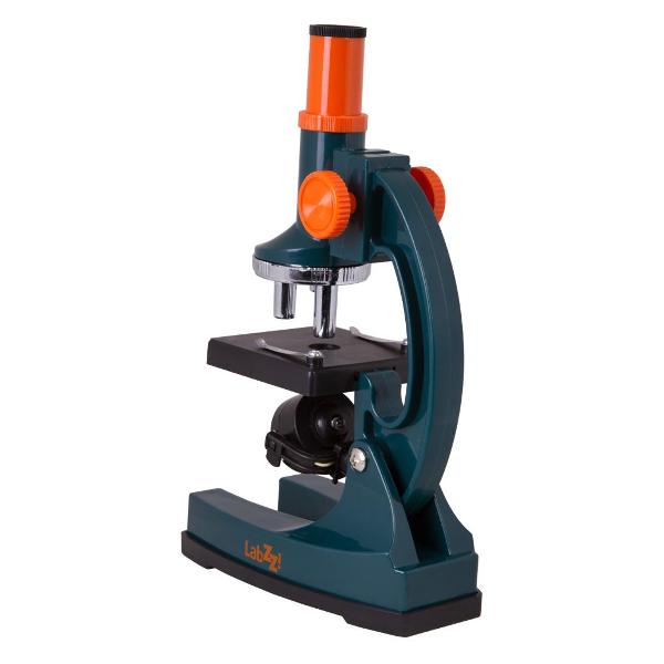 Изображение товара Микроскоп Levenhuk LabZZ M1