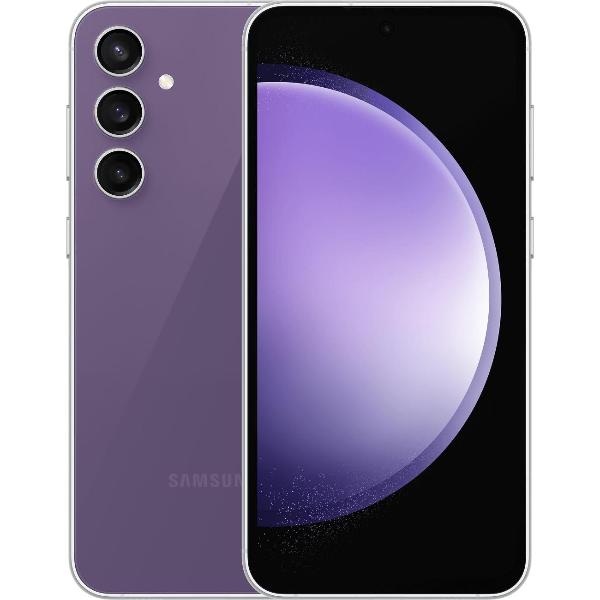 Смартфон Samsung Galaxy S23 FE 8/128GB Фиолетовый