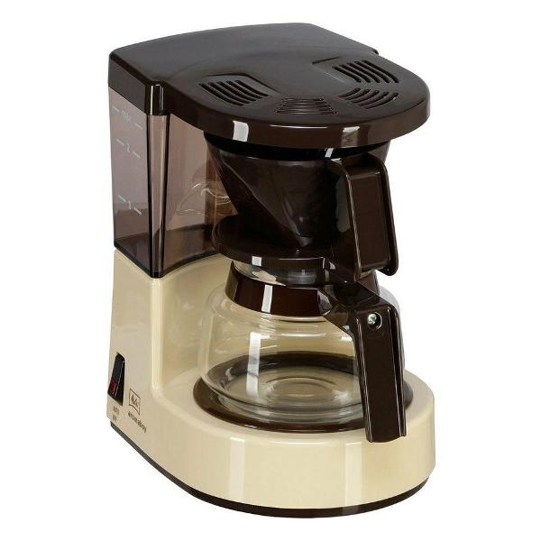 Изображение товара Кофеварка капельного типа Melitta 1015-03 коричневая