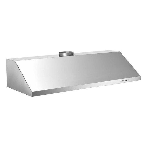 Изображение товара Вытяжка Bertazzoni KU100PRO1XA