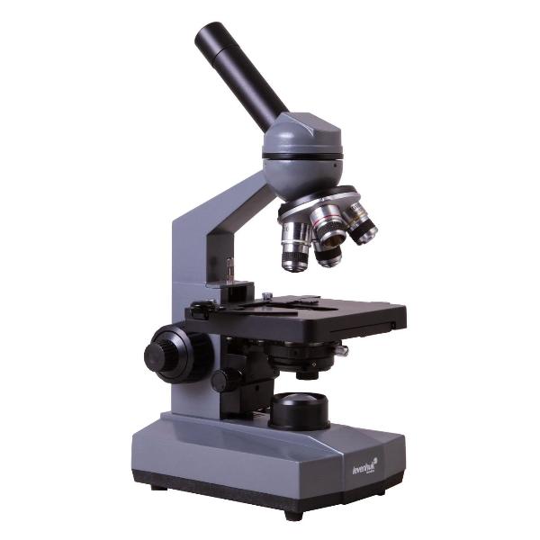 Изображение товара Микроскоп Levenhuk 320 BASE