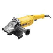 Изображение товара Угловая шлифовальная машина DeWalt DWE492