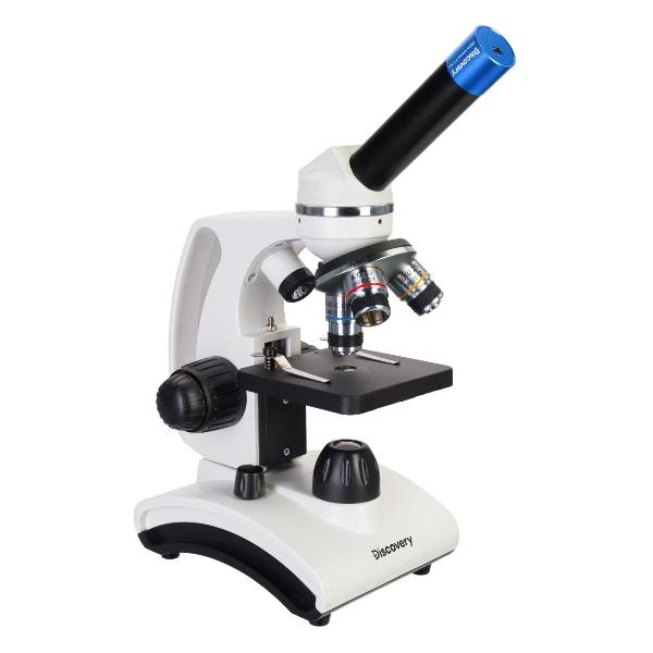 Изображение товара Микроскоп Discovery Femto Polar 77986