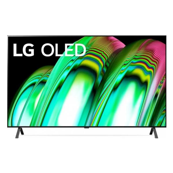 Изображение товара Телевизор LG OLED55C26LA