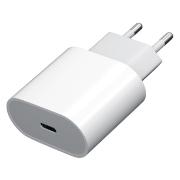 Изображение товара Сетевое зарядное устройство Red Line PD1-6A White