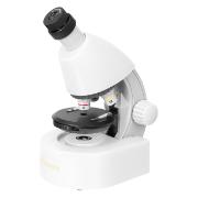 Изображение товара Микроскоп Discovery Micro Polar с книгой 77952