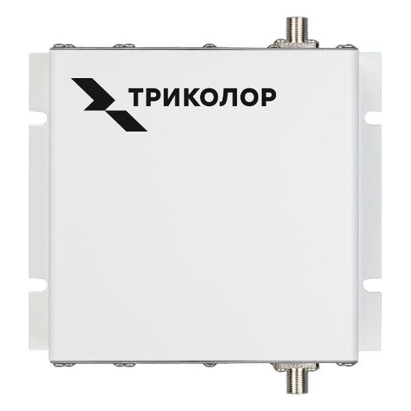 Усилитель сигнала сотовой связи Триколор TR-1800/2100-50-kit