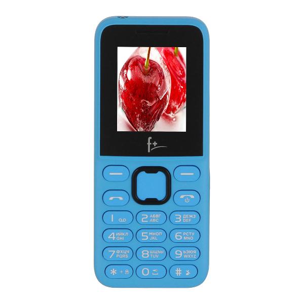 Мобильный телефон F+ + F170L
