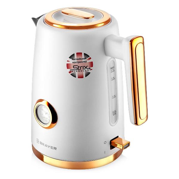 Изображение товара Электрочайник Brayer BR1055