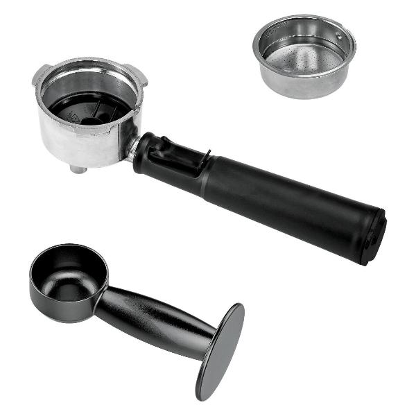 Изображение товара Кофеварка рожкового типа BBK BCM1500