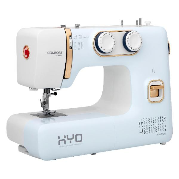Изображение товара Швейная машина Comfort 1040