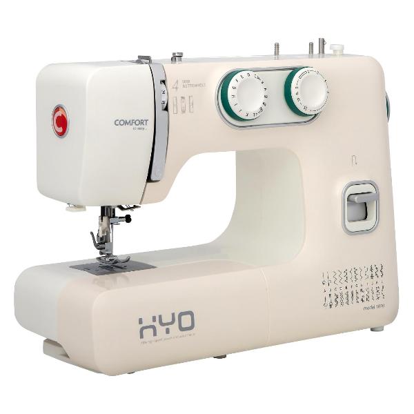 Изображение товара Швейная машина Comfort 1070