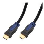 Изображение товара Кабель цифровой HDMI Wize WAVC-HDMI-7.5M