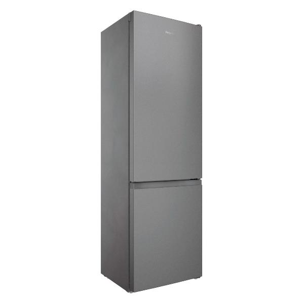 Холодильник Hotpoint HT 4200 S серебристый
