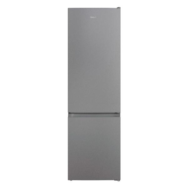 Изображение товара Холодильник Hotpoint HT 4200 S серебристый