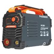 Изображение товара Сварочный аппарат Patriot WM 180 D