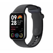 Изображение товара Фитнес-браслет Xiaomi Band 8 Pro Black (BHR6196СN)