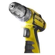 Изображение товара Шуруповерт аккумуляторный GOODKING EK-200228