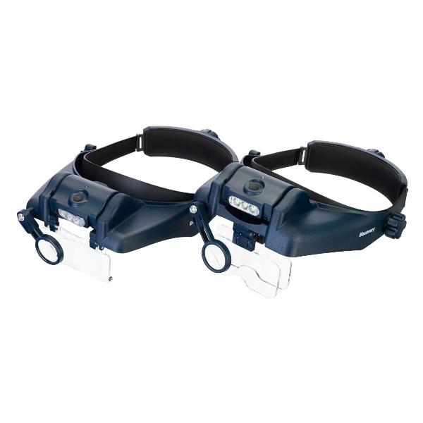 Изображение товара Лупа Discovery Crafts DHR 20