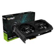 Изображение товара Видеокарта Palit NVIDIA GeForce RTX 4060 DUAL 8GB (NE64060019P1-1070D)