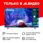 Изображение товара Телевизор Toshiba 75Z670ME