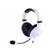 Изображение товара Игровые наушники Razer Kaira X for Xbox White (RZ04-03970300-R3M1)
