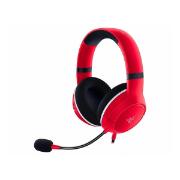 Изображение товара Игровые наушники Razer Kaira X for Xbox Red (RZ04-03970500-R3M1)