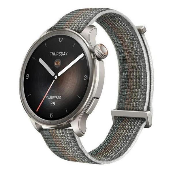 Amazfit smart 2025 watch price